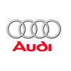 AUDI упори